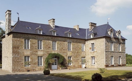 Chateau-de-la-Haie